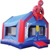 2015 Cheap Inflatable Bouncer Castle