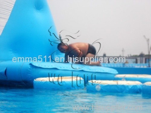 high quality Inflatable Obstacle Course for sale