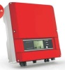 SS series 4kw-5kw on grid solar inverter