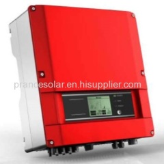 DS series 3.6kw-5kw on grid solar inverter