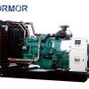 Cummins Generator Sets 25 to 1500 kVA 50HZ