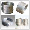 ASTM 861 titanium Wire made from baoji titanium valley of China