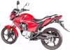 2016 Huasha Motor 150CC street motorcycle