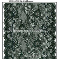 18 Cm Galloon Lace (J0098)