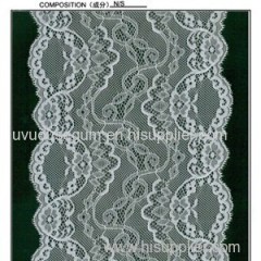 16 Cm Galloon Lace With Heart Shaped Design (J0090)