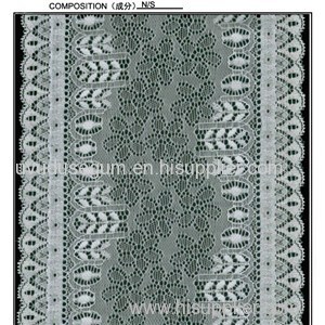 18 Cm Galloon Lace (J0089)