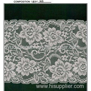 14 Cm Galloon Lace (J0088)