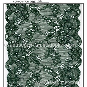 20 Cm Galloon Lace(J0083)
