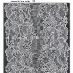 17 Cm Nice Galloon Lace (J0080)