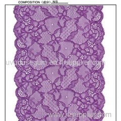 16.5 Cm Galloon Lace (J0060)