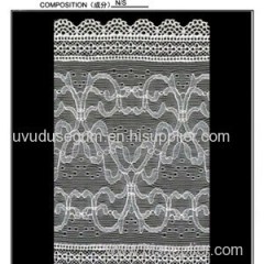 16.2 Cm Galloon Lace (J0056)