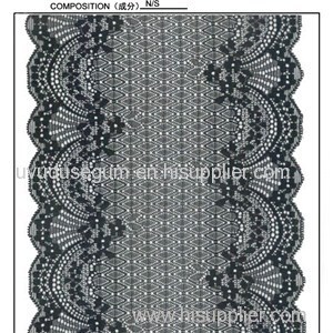 18.5 Cm Galloon Lace (J0048)