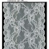 16 Cm Corded Galloon Lace (J0038)