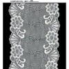 16.5 Cm Pretty Galloon Lace (J0030)