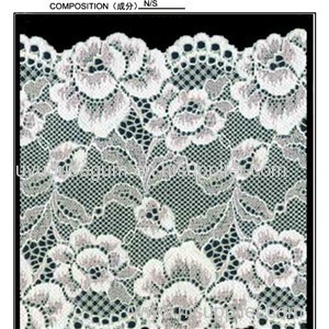 14.5 Cm Galloon Lace(J0028)