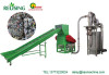 PP PE film pelletzing line