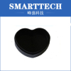 Heart Shape Plastic Jewelry Box Mould