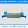 Light Duty Skid Plate Cable Laying Rollers manufacture