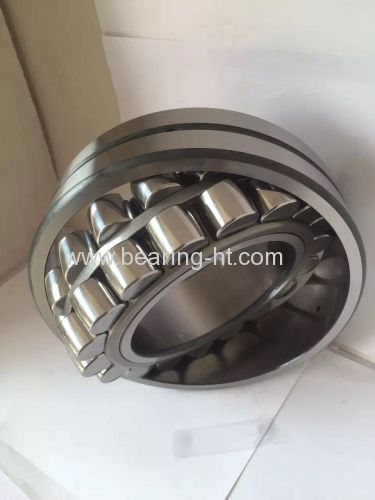 Spherical roller bearing;Spherical roller