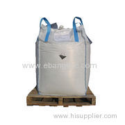 big bag for packing powder and particle chemicals