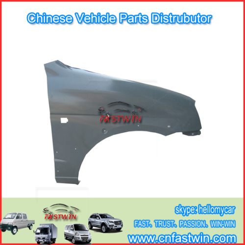 Zotye Nomad Car fender