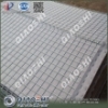 poly- propylene material geotextile Hesco barrier