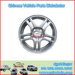 zotye AUTO wheel rim