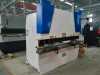 NC Bending machine for sheet metal plate brake press NC metal bending machine