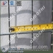 Hesco wire rope defence barrier wall
