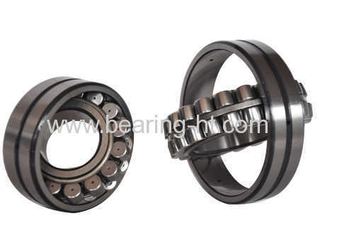 Spherical roller bearing;Spherical roller