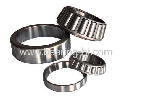 KGS Taper Roller Bearing