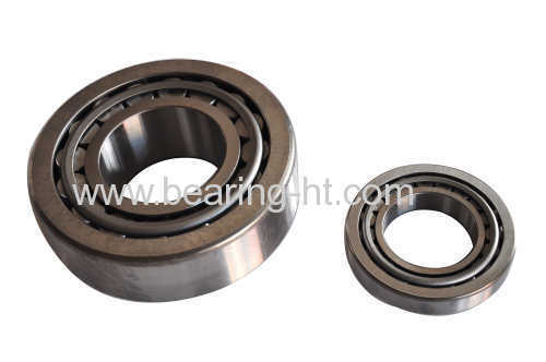 Cylindrical roller bearing; cylindrical roller;