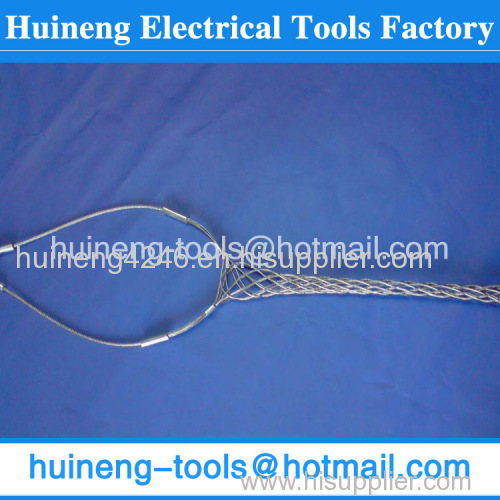 High Duty Hose restraints Cable Stockings from LB Wire Ropes