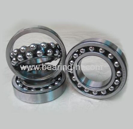 self aligning ball bearing