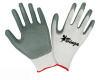 Nitrile Coated 13G Polyster Shell Safety Glove