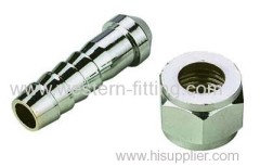 Nipple Fitting Pneumatic Fitting