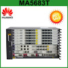 HUAWEI GPON EPON OLT Optical Line Terminal