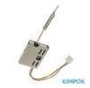 400m Mini FPV 5.8 Ghz 200mw Wireless Audio And Video Transmitter