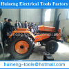 China supplier Tractor Overhead Line Winches Puller Tensioner Tractor