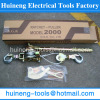 Competitive price RATCHET CABLE PULLER/LIFTER