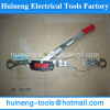 Manufacture Power Puller Cable Puller Come Along