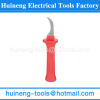 Hand tools Cable Stripping VDE Cable Knife