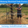Hot sales Vertical soil drilling machine Earth Auger