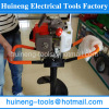 China supplier Hammer Pile Driver For Driving Pile Digger Earth Auger