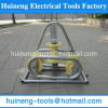 Cable rollers of angle Cable roller Deli Power Tools Factory
