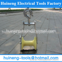 Aerial Cable Roller CONNER CABLE ROLLER manufacture