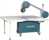 Band knife cloth cutting machine Sewing Machine Garment Apparel Machine