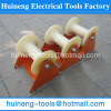 Manhole Rollers and Guides Manhole Roller
