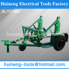 Mechanical Cable Drum Trailer type 1000kg 3000kg 5000kg 10000kg