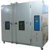 Environment Walk in Stability Test Chamber Tempearture Humidity Heating and Cooling